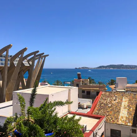 Buy this 5 bed house on Carrer Caleta in 03730 Xàbia / Jávea, Spain