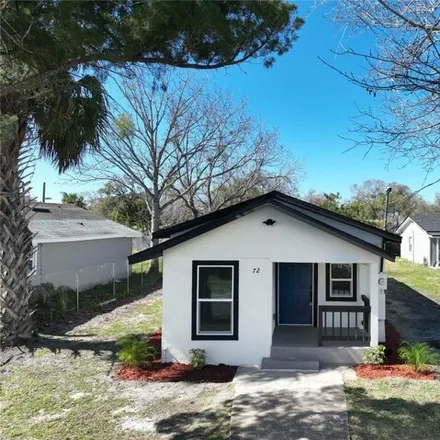 Image 2 - 72 Barlow Ave, Orlando, Florida, 32805 - House for sale