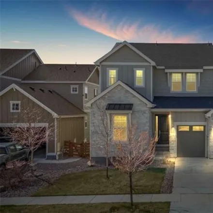 Buy this 6 bed house on 914 Flora View Drive in Erie, CO 80516