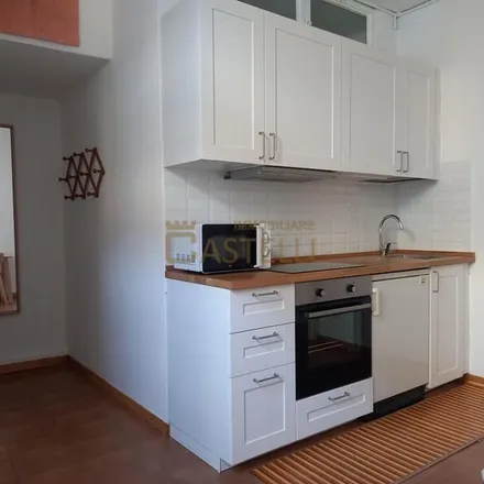 Rent this 2 bed apartment on Residenza Bligny in Viale Bligny, 20136 Milan MI