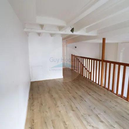 Image 9 - 100 Rue Nationale, 37000 Tours, France - Apartment for rent