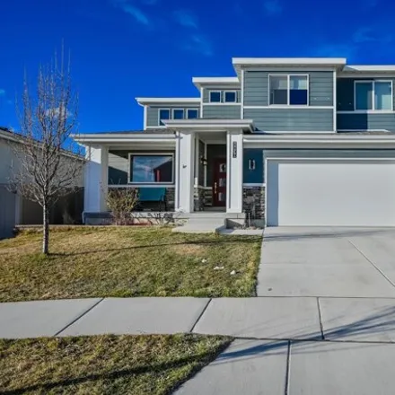 Buy this 5 bed house on 1100 West Cantle Drive in Bluffdale, UT 84065