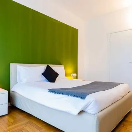 Image 5 - Hotel Rallye, Via Benedetto Marcello, 59, 20124 Milan MI, Italy - Apartment for rent