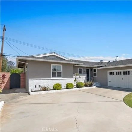 Buy this 3 bed house on 3084 Murray Lane in Costa Mesa, CA 92626