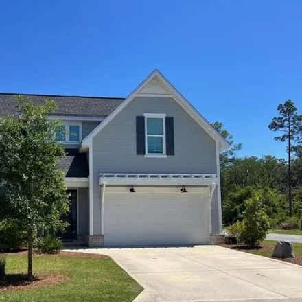 Rent this 4 bed house on 57 Conifer Ct in Florida, 32461