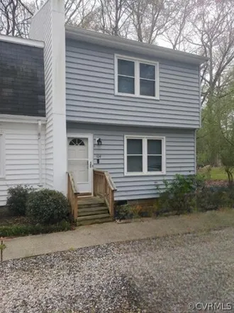 Buy this 2 bed condo on 104 Albemarle Drive in James City County, VA 23185
