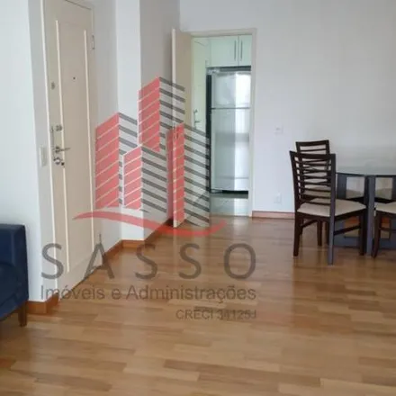 Rent this 3 bed apartment on Rua Antônio Carlos 60 in Bixiga, São Paulo - SP