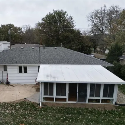 Buy this 2 bed house on 1223 Eastern Avenue in Red Oak, IA 51566