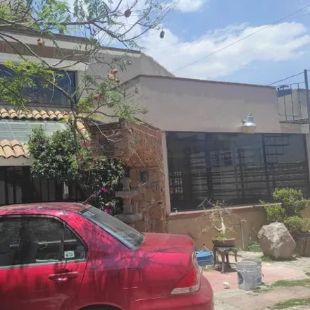 Image 1 - Primera Privada de Álamos, 90200 Ocotlán, TLA, Mexico - House for sale