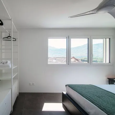 Image 5 - 6515 Bellinzona, Switzerland - Apartment for rent