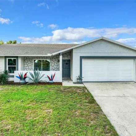 Buy this 3 bed house on 1852 Seton Drive in Clearwater, FL 33763