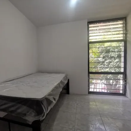 Rent this 1 bed apartment on Benotto in Calle Segunda Norte, Chapalita de Occidente