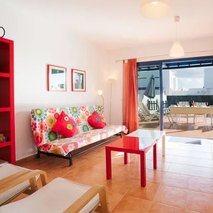 Image 6 - Playa Blanca, Yaiza, Las Palmas, Spain - Duplex for rent