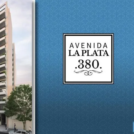 Buy this 1 bed apartment on Avenida La Plata 390 in Almagro, C1223 ACK Buenos Aires