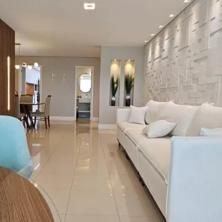 Buy this 3 bed apartment on Avenida dos Eucaliptos in Águas Claras - Federal District, 71919-360