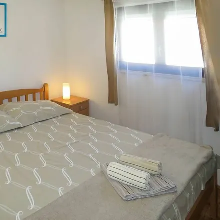 Rent this 6 bed house on Zadar in Obala kneza Branimira, 23104 Zadar
