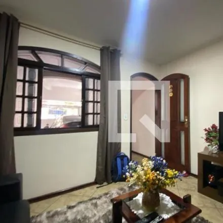 Image 1 - Rua Rio de Janeiro, Cidade Intercap, Taboão da Serra - SP, 06757-290, Brazil - House for sale