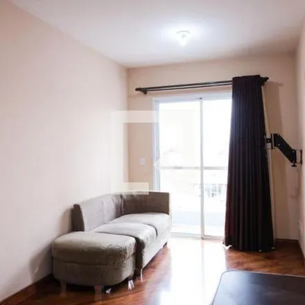 Buy this 2 bed apartment on Rua Luiz Aponi in Vila Príncipe de Gales, Santo André - SP