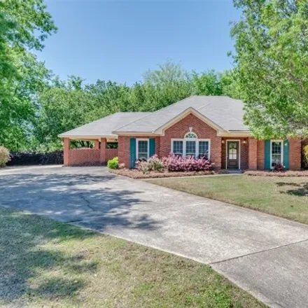 Buy this 4 bed house on 8798 Twelve Oaks Lane in Montgomery, AL 36116