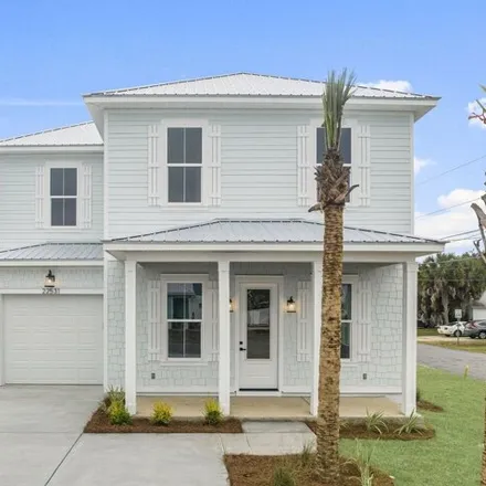 Image 3 - 22531 Lakeview Dr, Panama City Beach, Florida, 32413 - House for sale