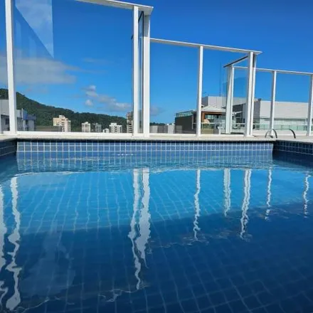 Buy this 2 bed apartment on Rua General Otelo Rodrigues Franco in Canto do Forte, Praia Grande - SP