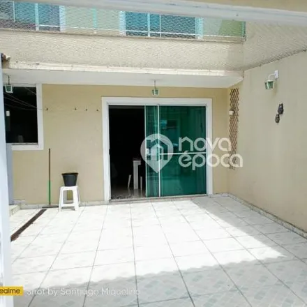 Image 1 - Rua Caiena, Bento Ribeiro, Rio de Janeiro - RJ, 21555-100, Brazil - House for sale