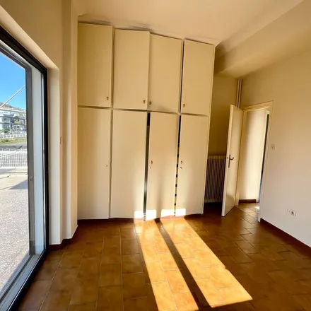 Rent this 3 bed apartment on Μαραθώνος 23 in Gerakas Municipal Unit, Greece