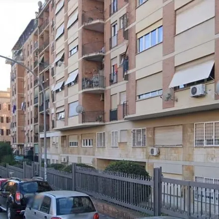 Image 6 - Via Oreste Salomone, 00176 Rome RM, Italy - Apartment for rent