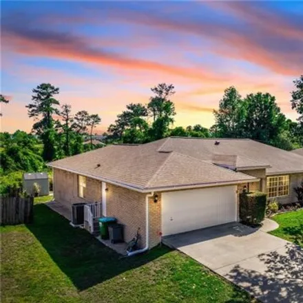 Buy this 3 bed house on 1143 South Cooper Drive in Deltona, FL 32725
