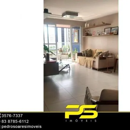 Buy this 3 bed apartment on Comic House in Avenida Nego 255, Tambaú