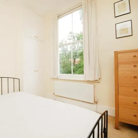 Rent this 2 bed apartment on The Winch in 21 Winchester Road, London