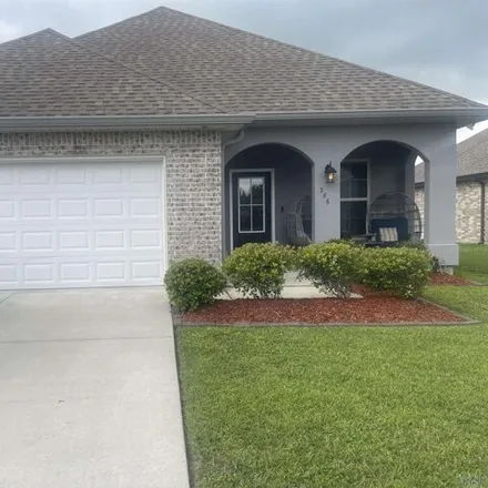Buy this 3 bed house on Highland Oaks Avenue in Lafourche Parish, LA 70359