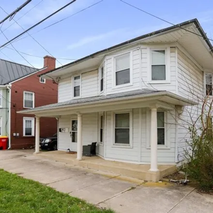 Image 2 - 108 Main St, Boonsboro, Maryland, 21713 - House for sale