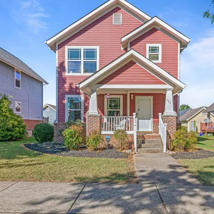 Buy this 4 bed house on 223 West 37th Street in Alton Park, Chattanooga