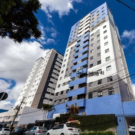 Buy this 2 bed apartment on Rua Campinas 51 in Cabral, Curitiba - PR