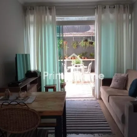 Rent this 3 bed apartment on Rua Barão de Jaguará 506 in Centro, Campinas - SP