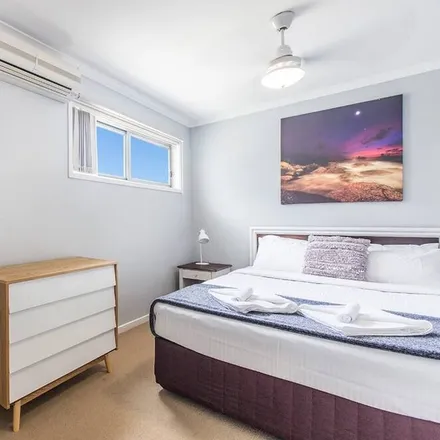 Rent this 1 bed apartment on Fortitude Valley in Clem Jones Tunnel, Brisbane City QLD 4006