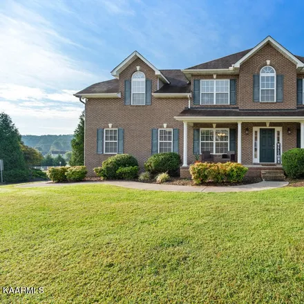 Buy this 4 bed house on Firefly Way in Knoxville, TN 37927