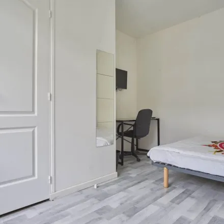 Rent this 1 bed apartment on 65 Rue Anatole France in 59790 Ronchin, France