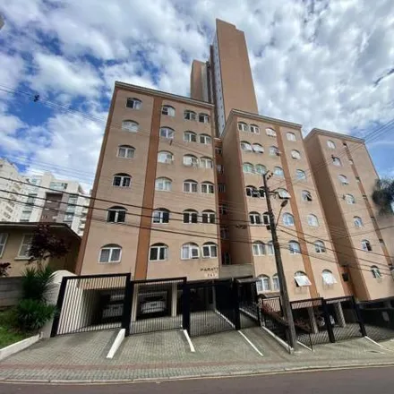 Image 2 - Rua General Aristides Athaýde Júnior 741, Bigorrilho, Curitiba - PR, 80710-570, Brazil - Apartment for sale