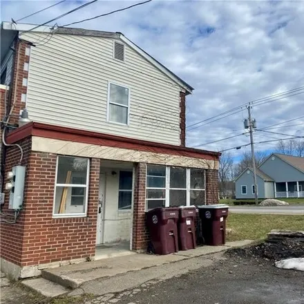Rent this 2 bed apartment on 8698 South Main Street in Eden, Erie County