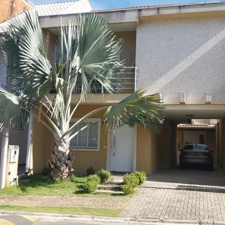 Image 2 - unnamed road, Pinheirinho, Curitiba - PR, 81820, Brazil - House for rent
