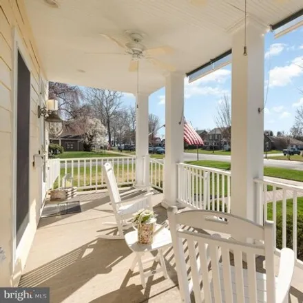 Image 8 - Graw Alley, Havre de Grace, MD 21902, USA - House for sale