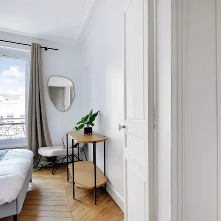Image 10 - 158 Boulevard Voltaire, 75011 Paris, France - Apartment for rent