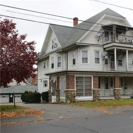 Rent this 3 bed house on 20 Merrill Street in West Side Hill, Waterbury