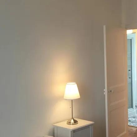 Rent this 1 bed apartment on 50380 Saint-Pair-sur-Mer