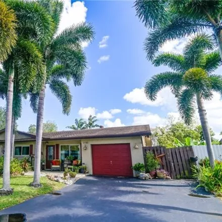Image 2 - 3160 Northwest 69th Street, Palm Aire, Fort Lauderdale, FL 33309, USA - House for sale