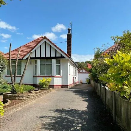 Buy this 2 bed house on Larkfield Primary School in Preston New Road, Sefton