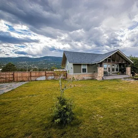 Image 4 - 30 Birch Street, South Fork, CO 81154, USA - House for sale