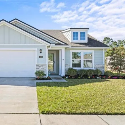 Buy this 4 bed house on 219 Grand Reserve Drive in Bunnell, Flagler County